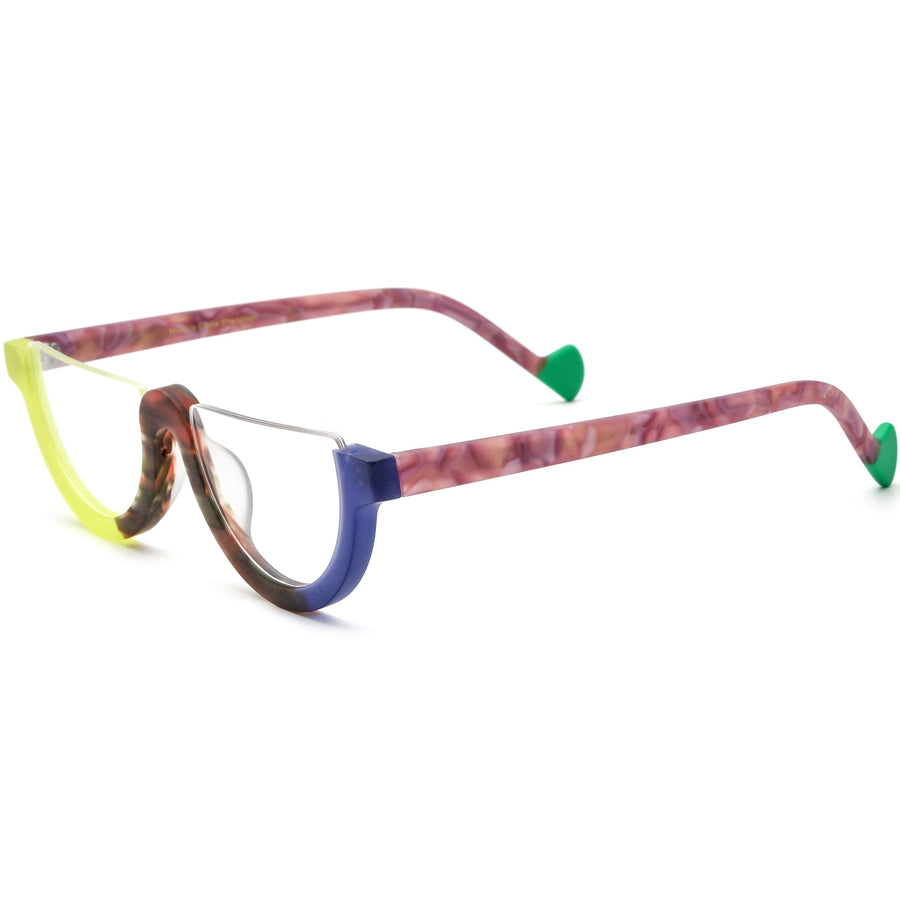 Geometrische Brillen BR1505