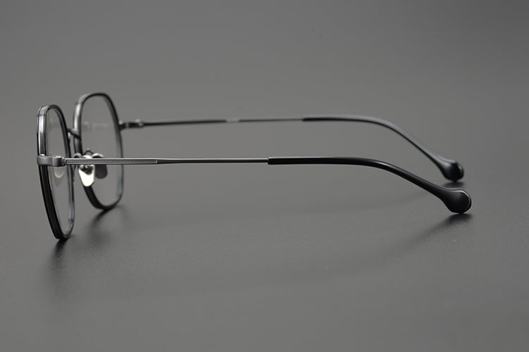 Quadratische Brillen MW1194