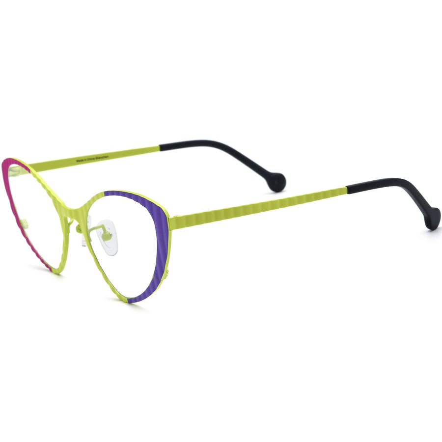Cateye Brillen BR1621