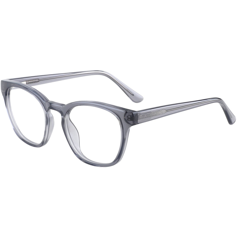 Quadratische Brillen YEA1175