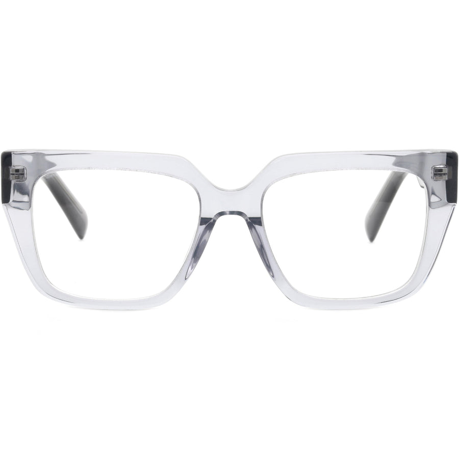 Quadratische Brillen GSR1149