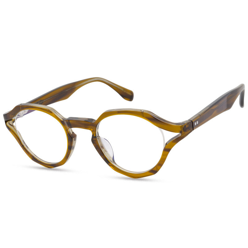 Geometrische Brillen GC1044