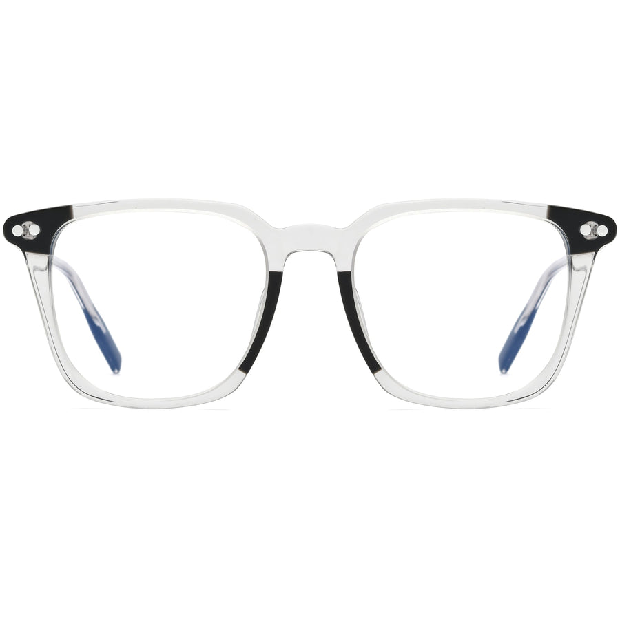 Quadratische Brillen BR1258