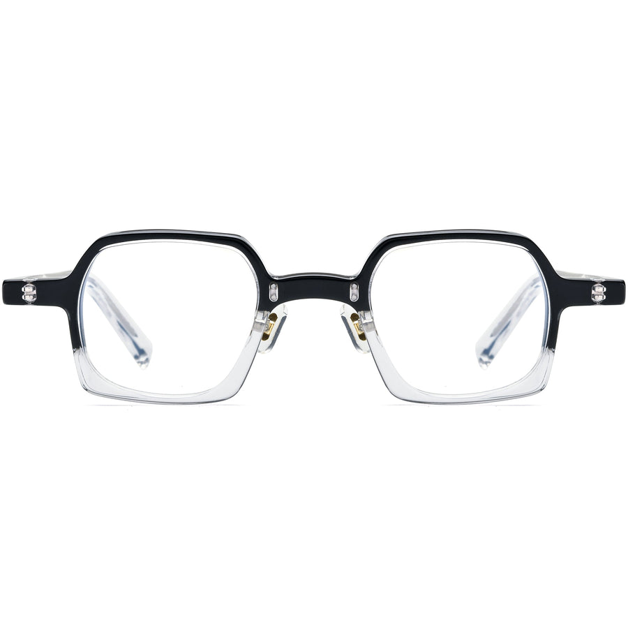 Quadratische Brillen BR1093