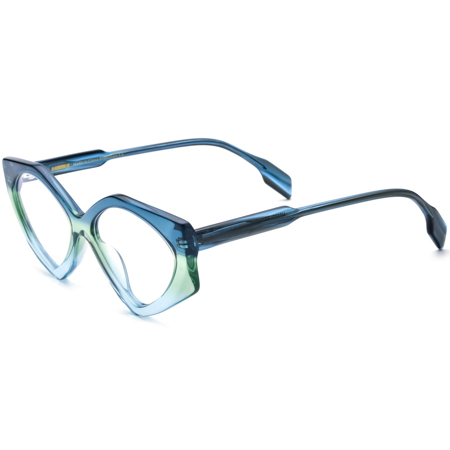Geometrische Brillen BR1410