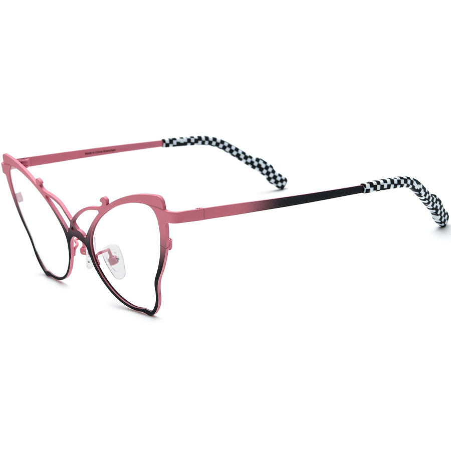 Geometrische Brillen BR1610