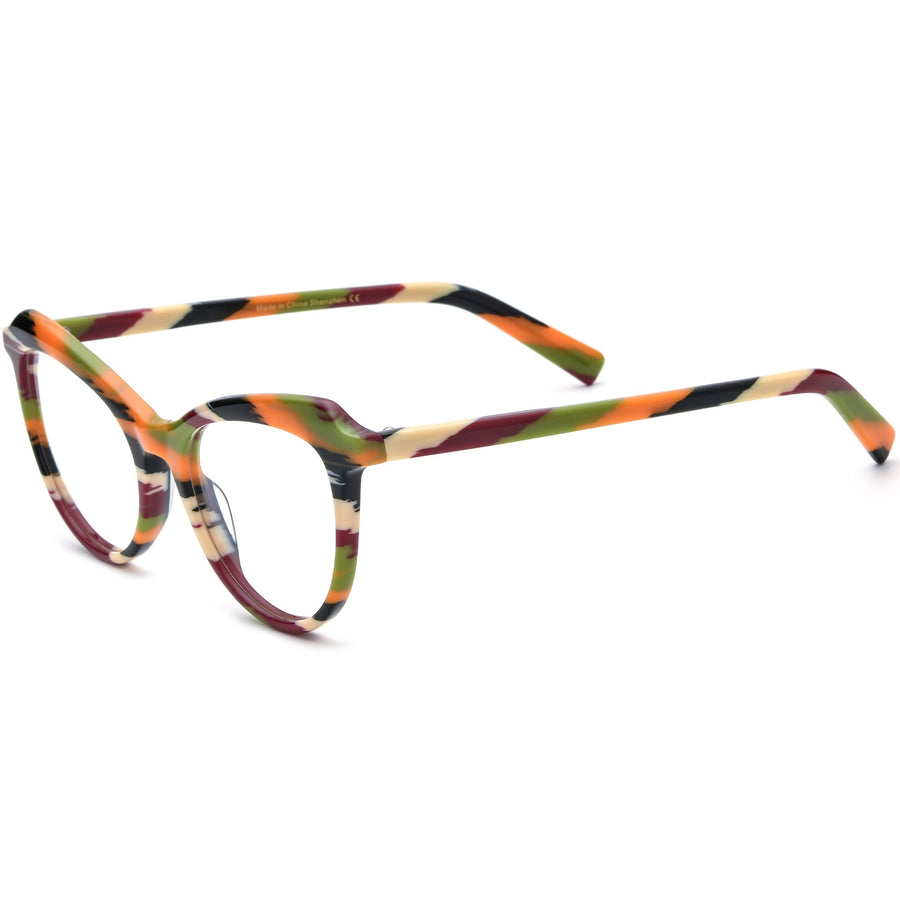 Cateye Brillen BR1395
