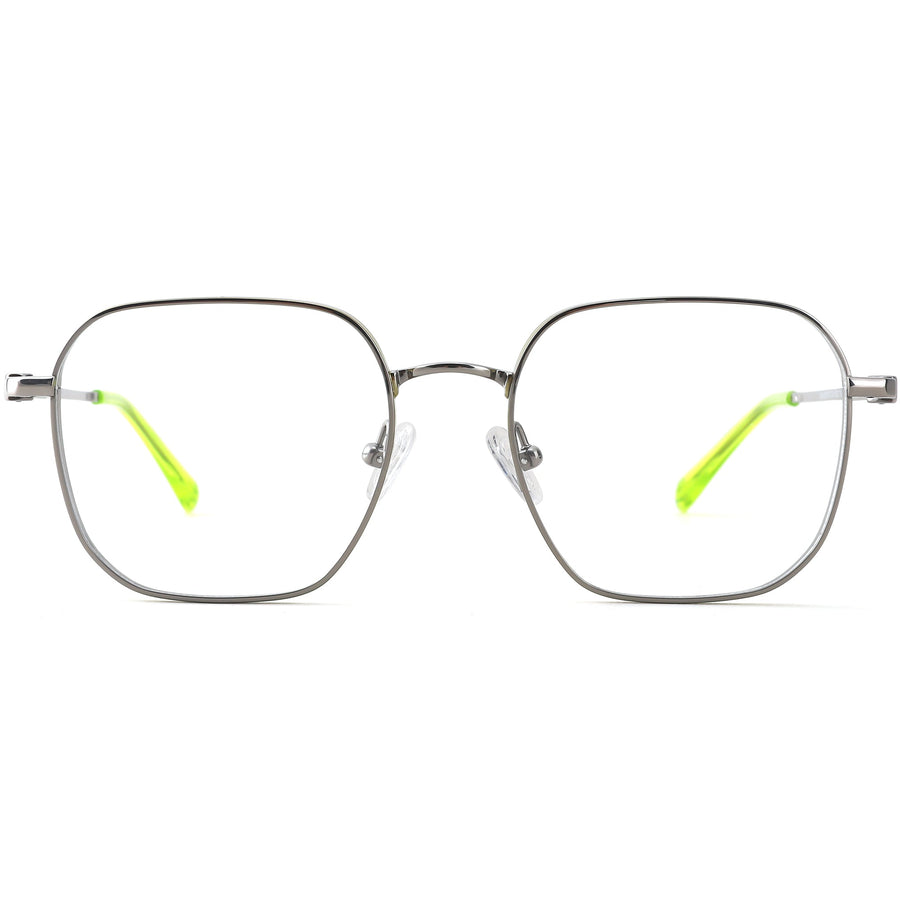 Quadratische Brillen YPT1045