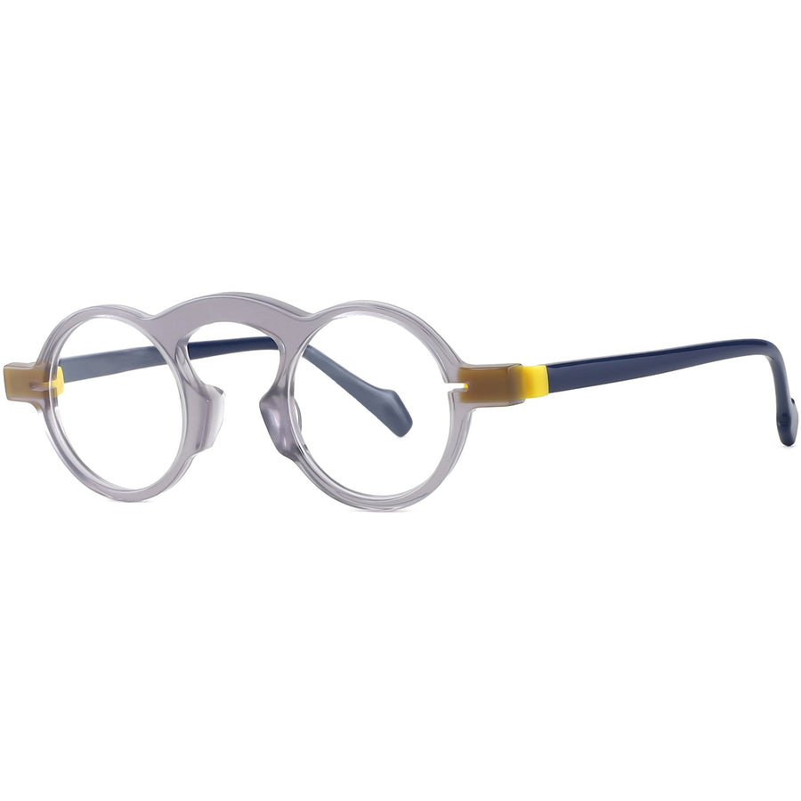 Runde Brillen YEA1267