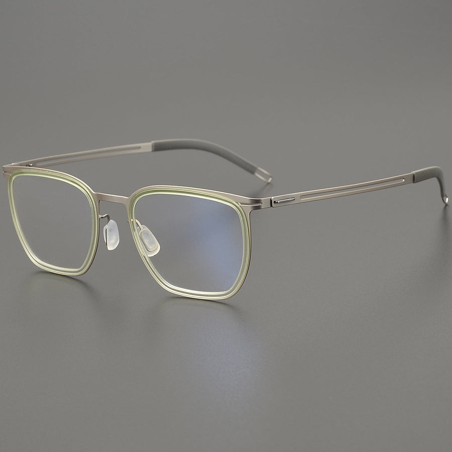 Quadratische Brillen BY1003