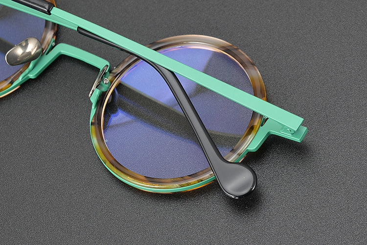 Runde Brillen TG1079