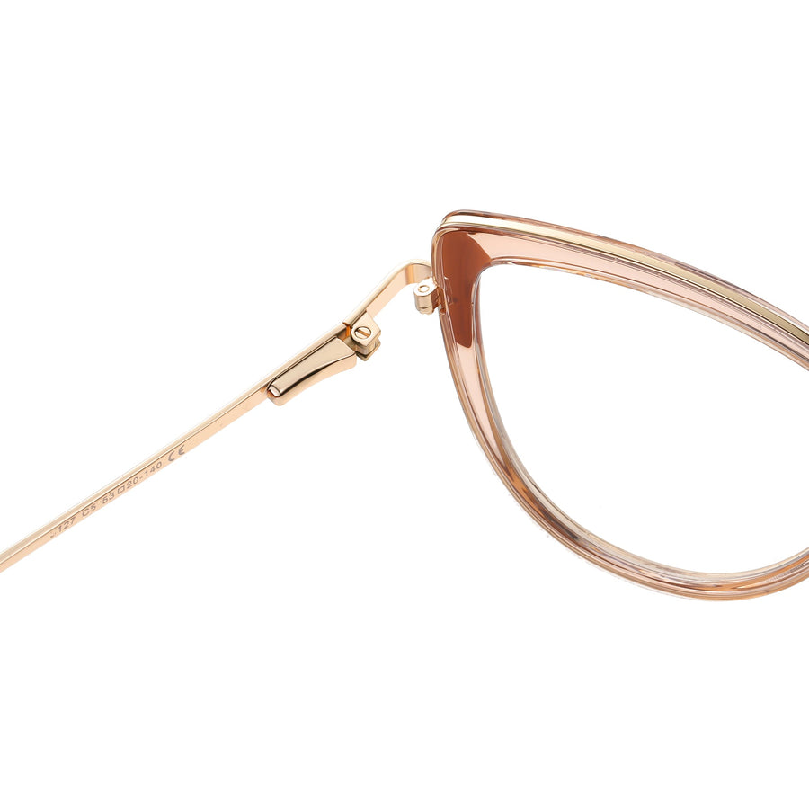 Cateye Brillen PF1155