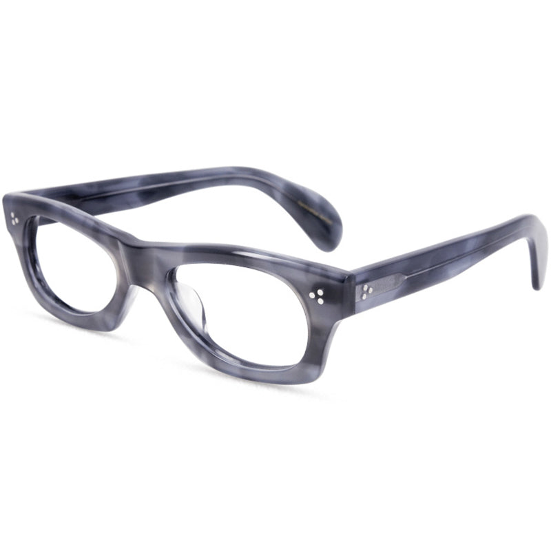 Rechteckige Brillen GC1101