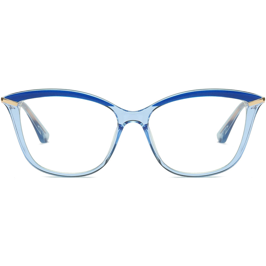 Cateye Brillen PF1204