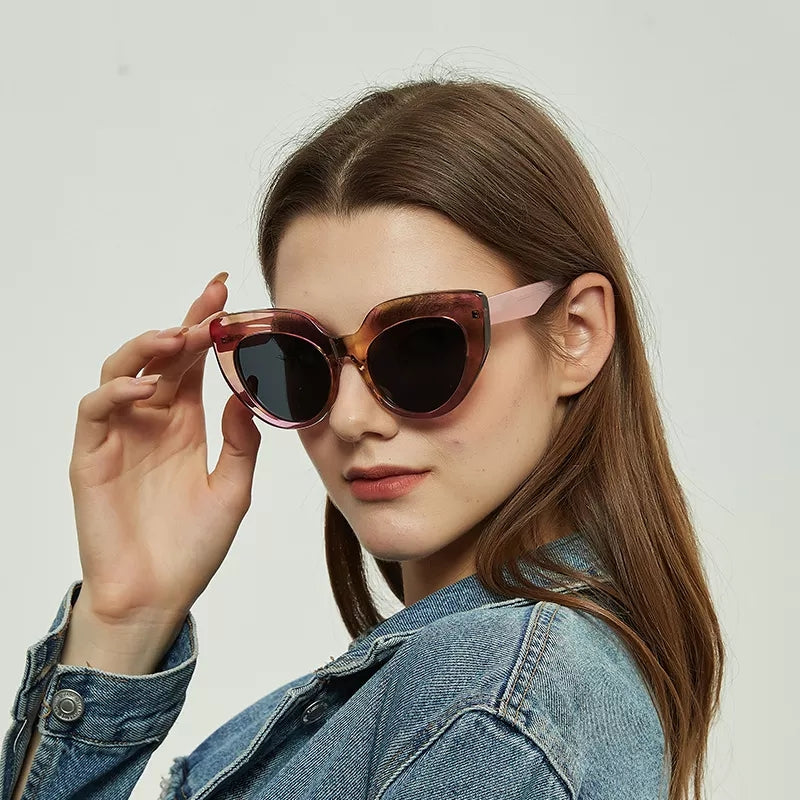 Cateye Brillen A3327