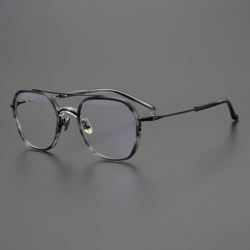 Piloten Brillen MW1169