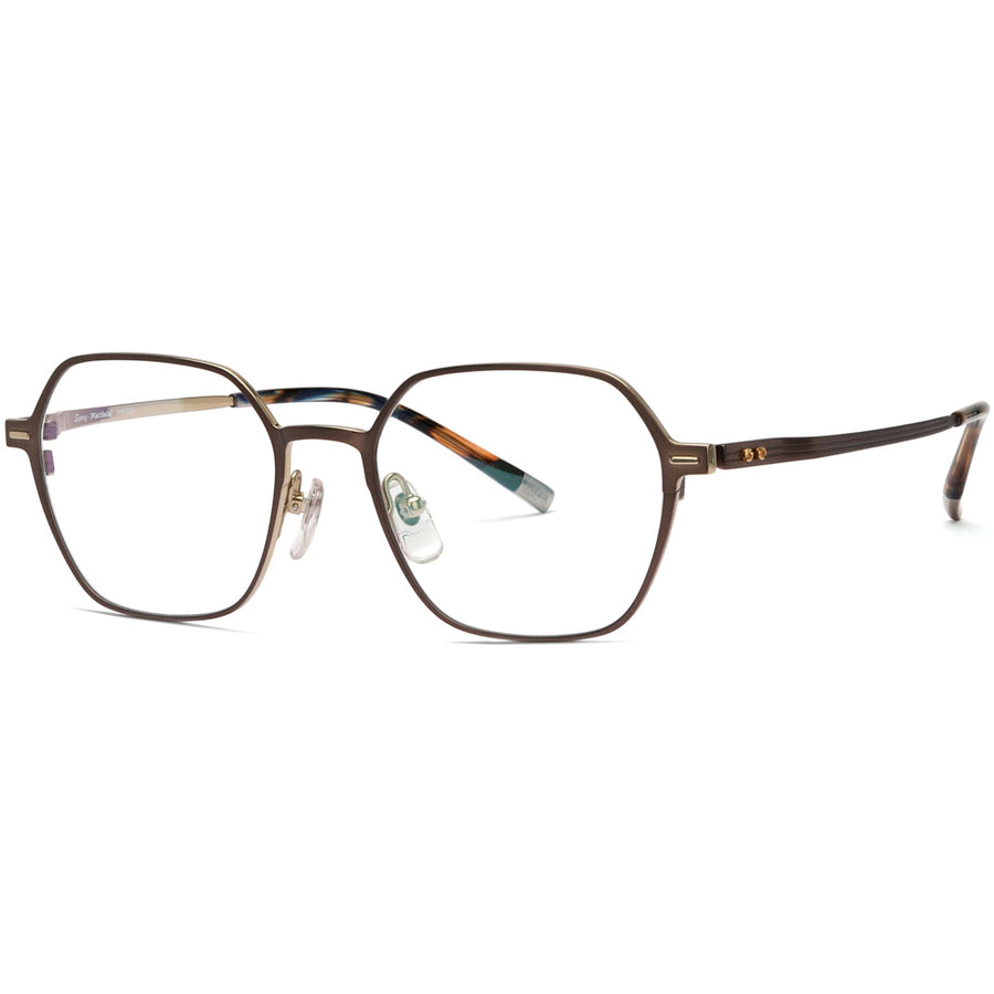 Geometrische Brillen MW1282
