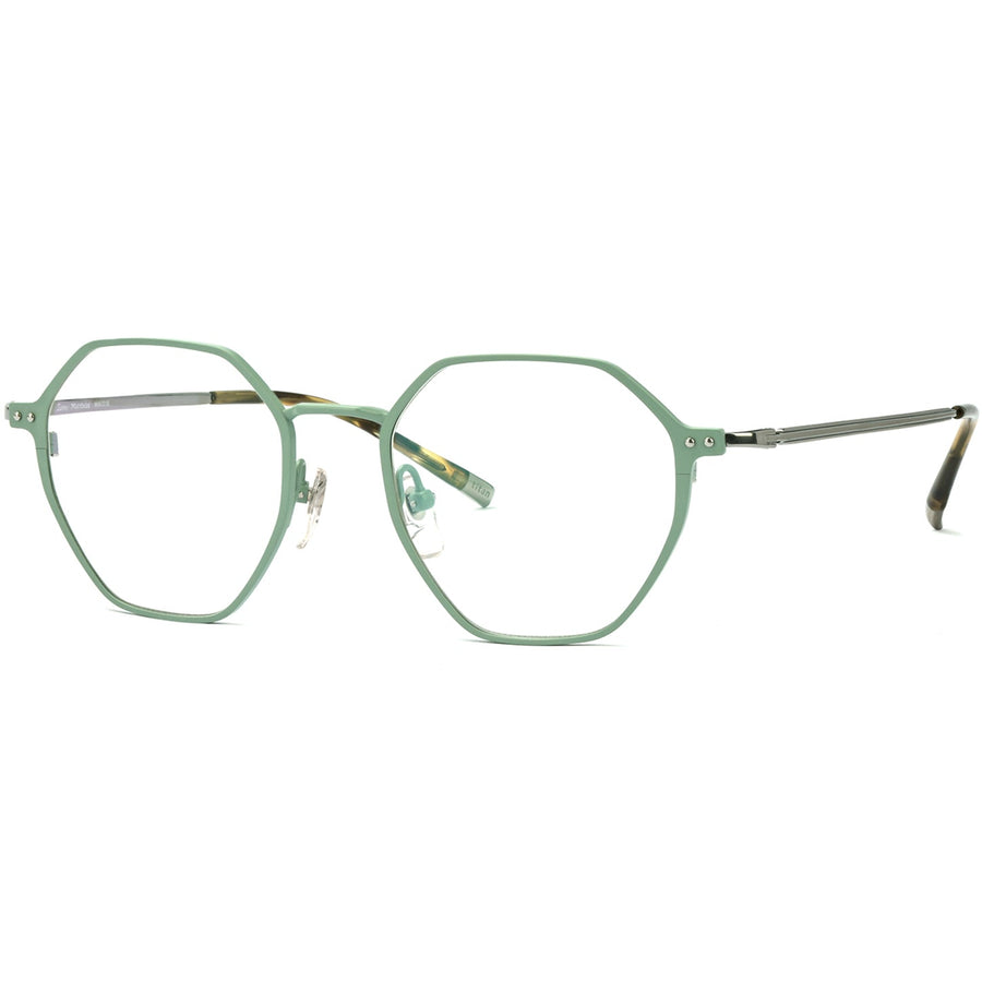 Geometrische Brillen MW1268