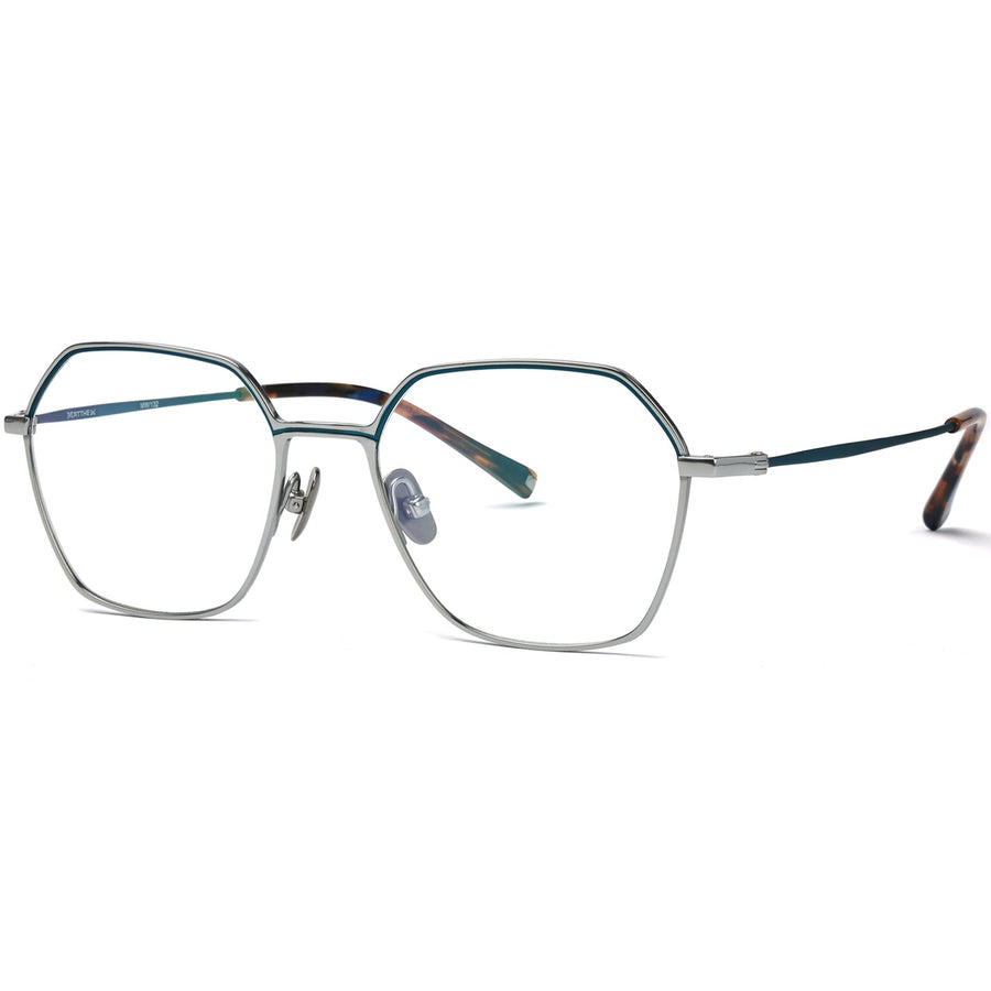 Geometrische Brillen MW1121