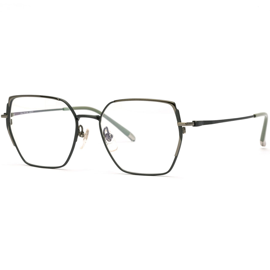 Geometrische Brillen MW1340