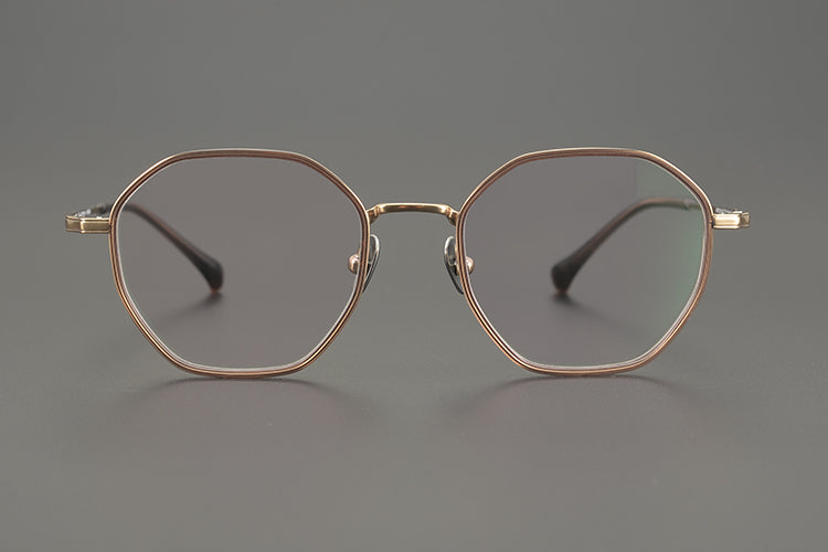 Geometrische Brillen MW1196