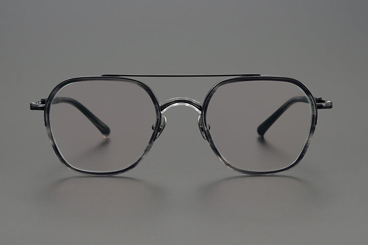 Piloten Brillen MW1169