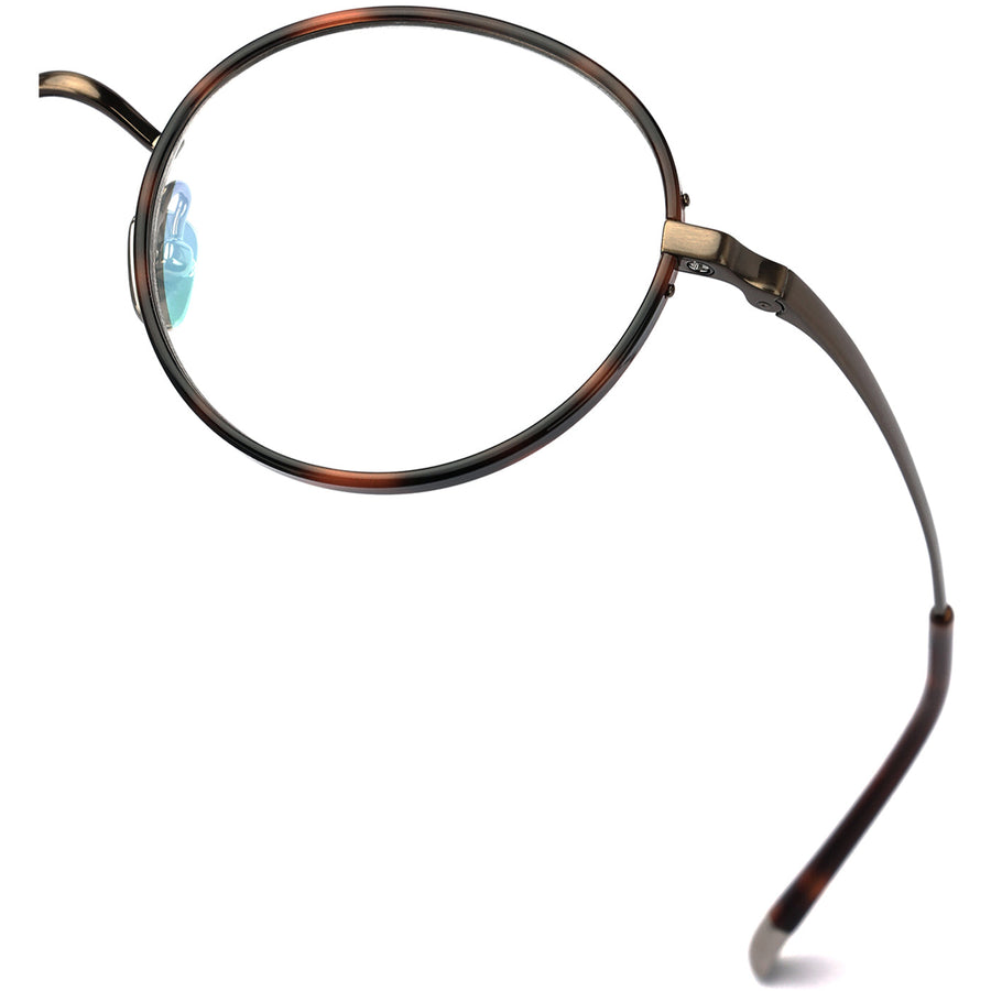 Runde Brillen MW1069