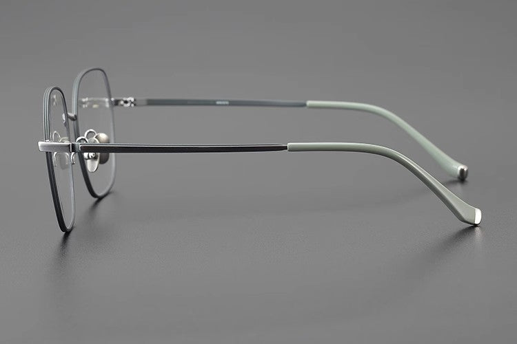 Quadratische Brillen MW1301