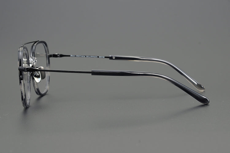 Piloten Brillen MW1169