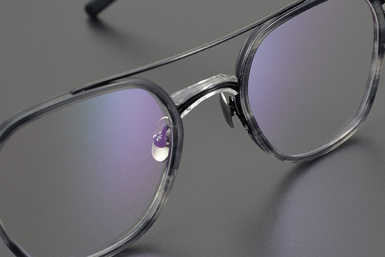 Piloten Brillen MW1169