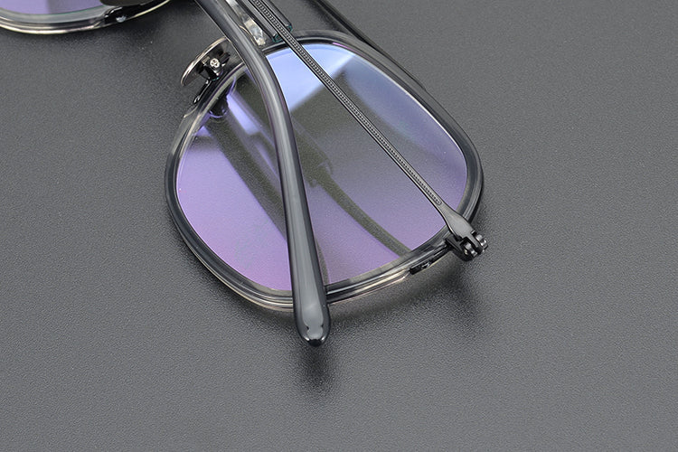 Piloten Brillen MW1169