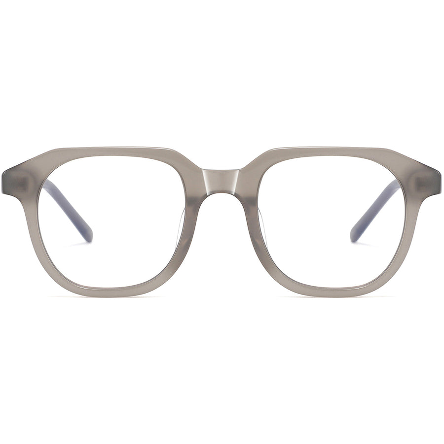 Quadratische Brillen KC1048