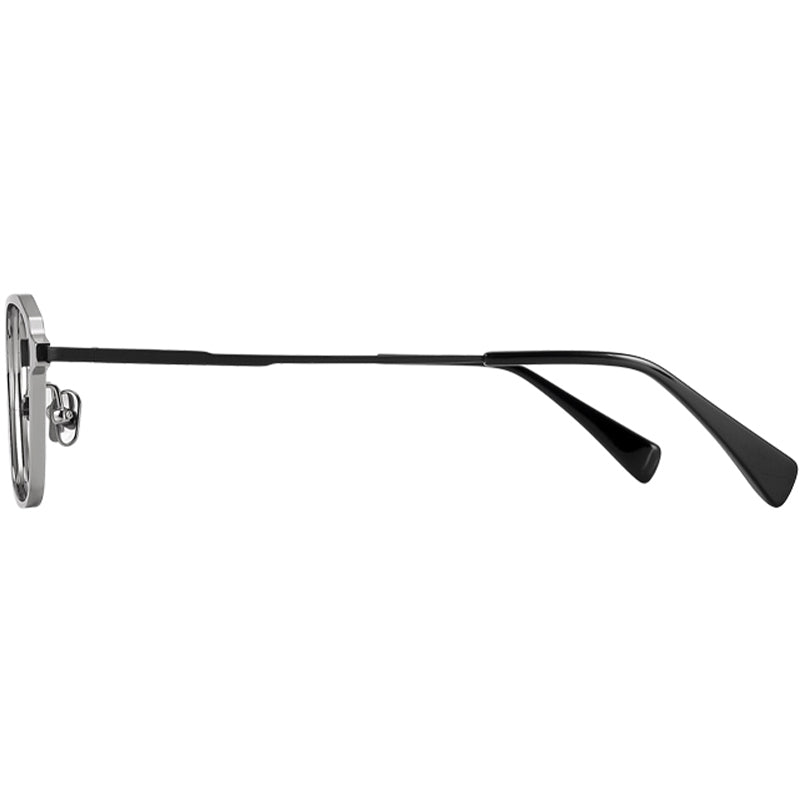Quadratische Brillen TG1054