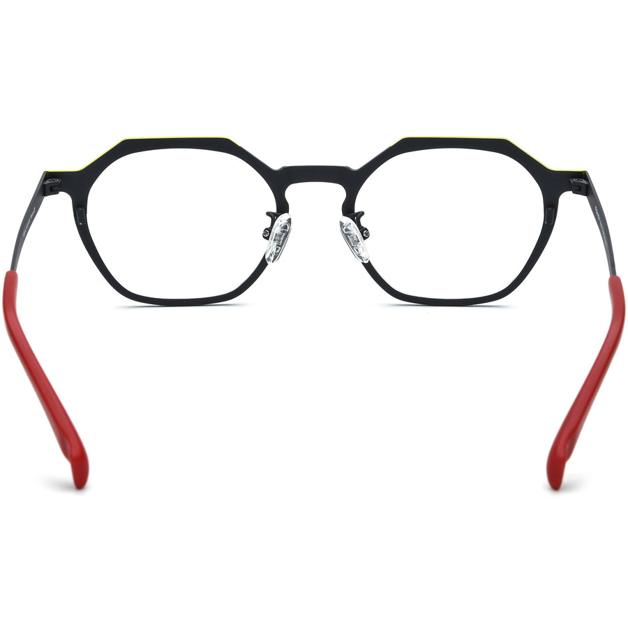 Geometrische Brillen BR1494