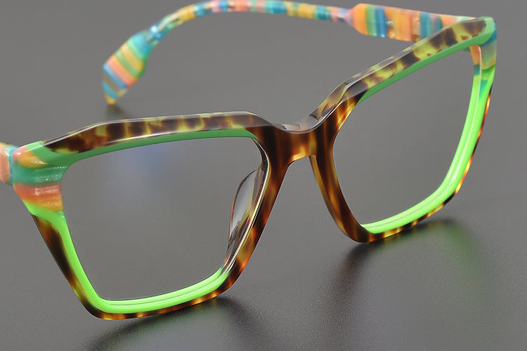 Cateye Brillen TG1202