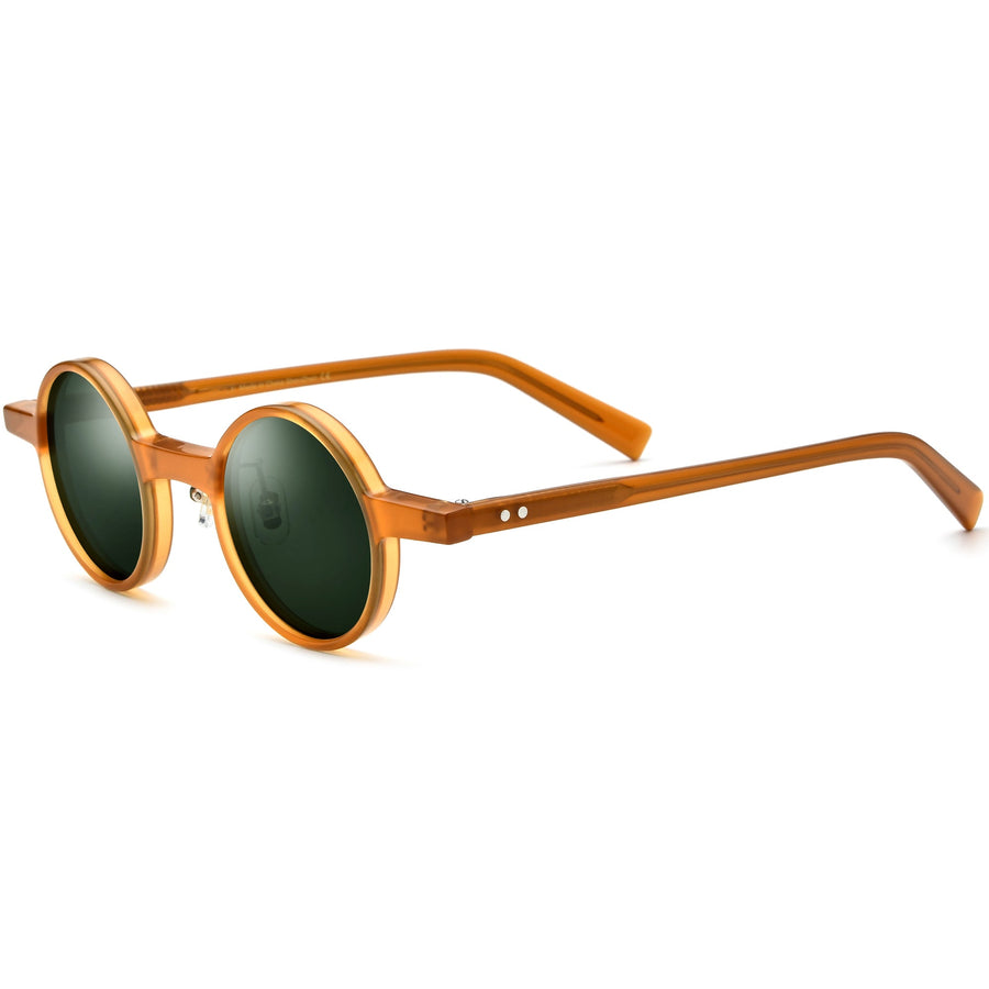 Runde Sonnenbrillen BRS1056