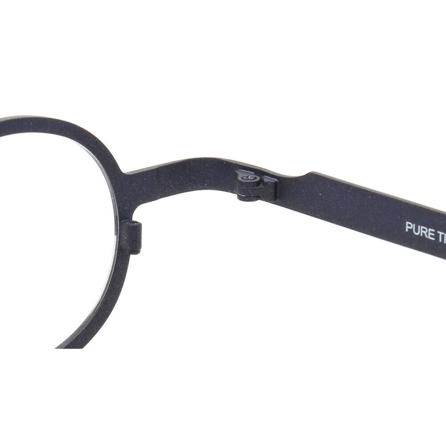 Ovale Brillen A3837