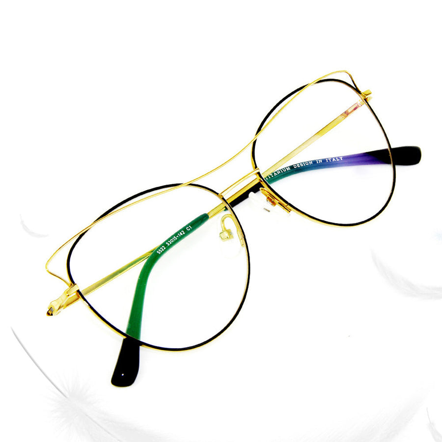 Cateye Brillen JFT1003