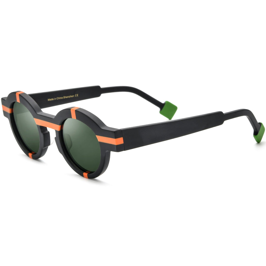 Runde Sonnenbrillen BRS1075