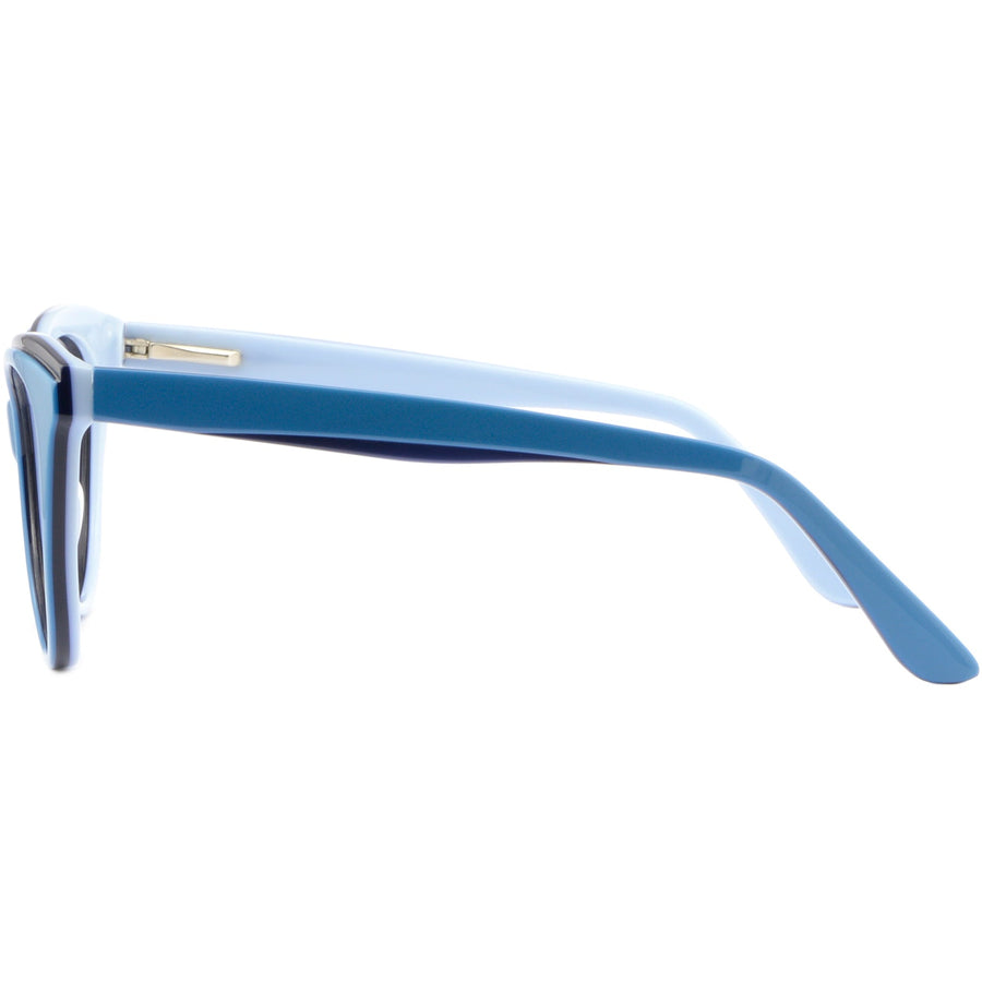 Cateye Brillen O2378