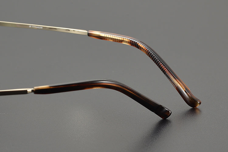 Browline Brillen MW1421