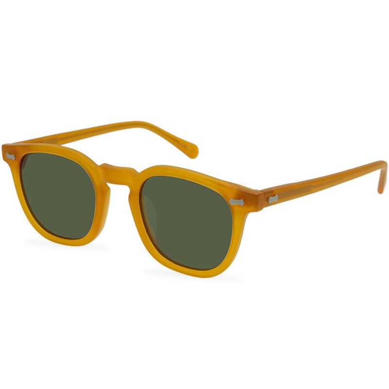Quadratische Sonnenbrillen GCS1070