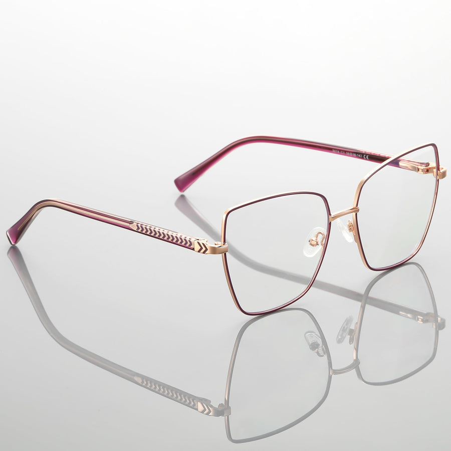 Cateye Brillen PF1119