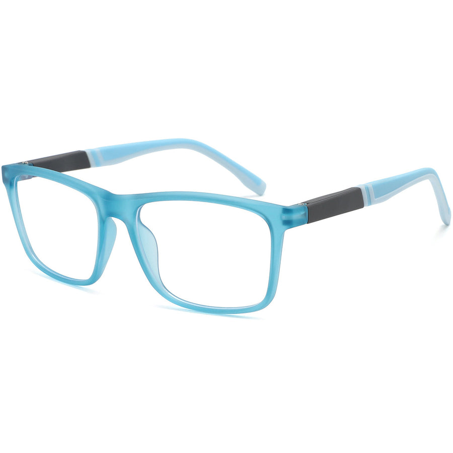 Quadratische Brillen KC1039