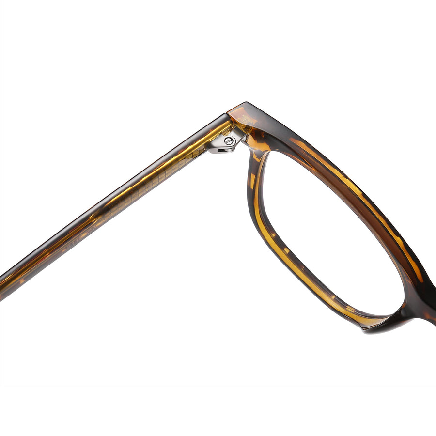 Quadratische Brillen PF1282