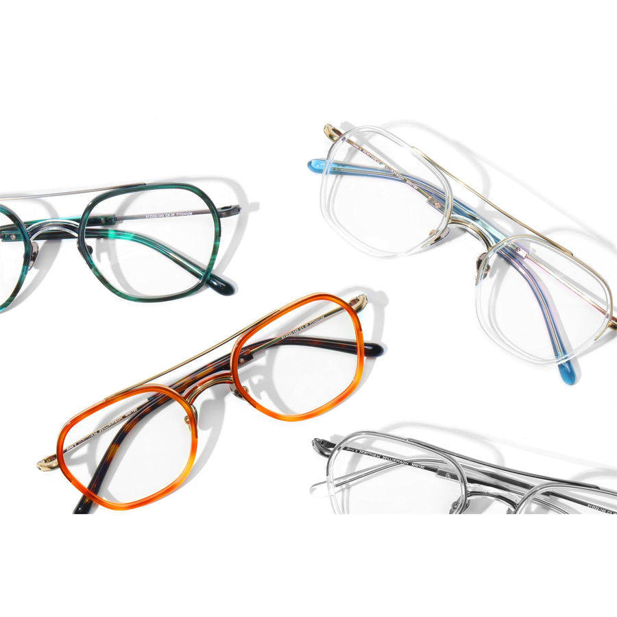 Piloten Brillen MW1169