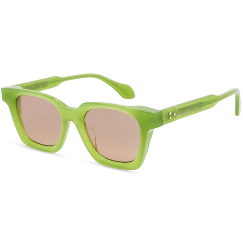 Quadratische Sonnenbrillen GCS1109