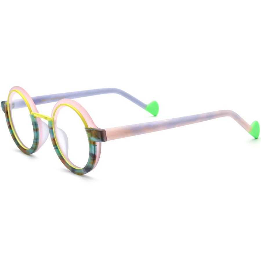 Runde Brillen BR1636