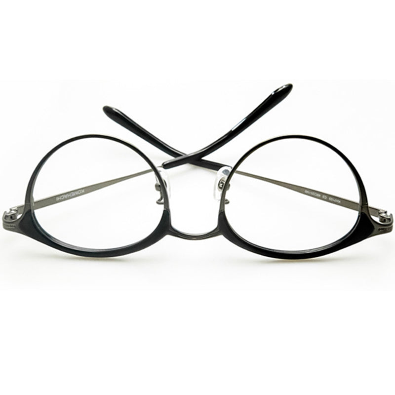 Browline Brillen A1483
