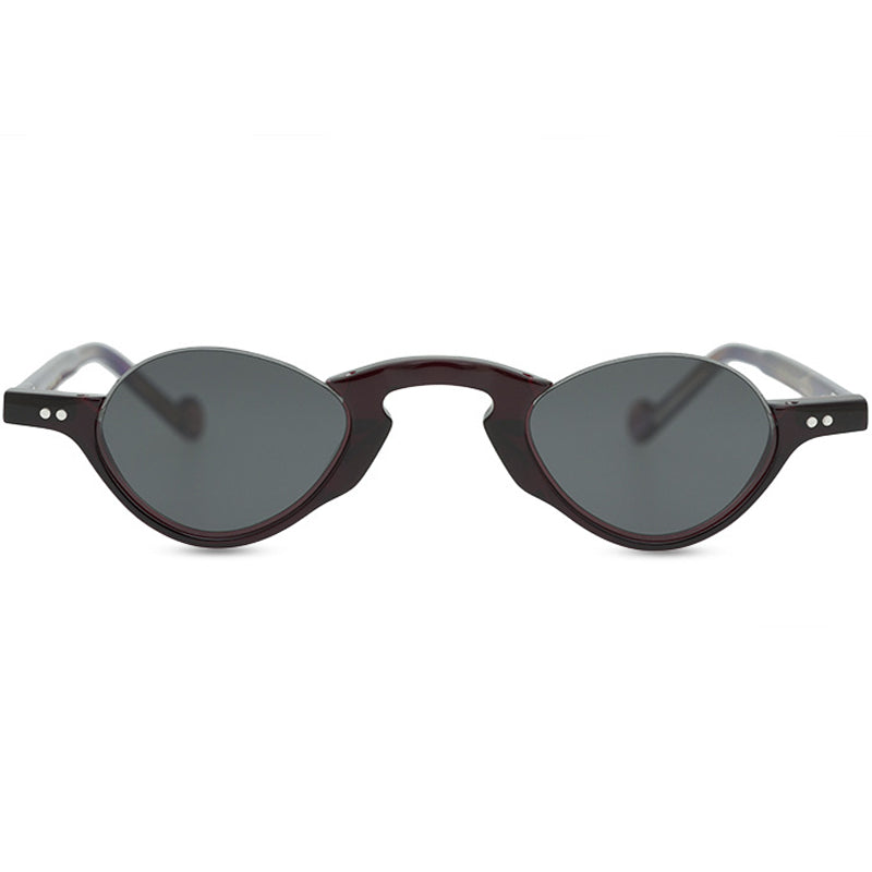 Ovale Sonnenbrillen GCS1084